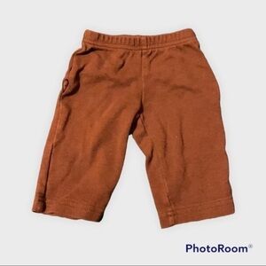Brown leggings 088